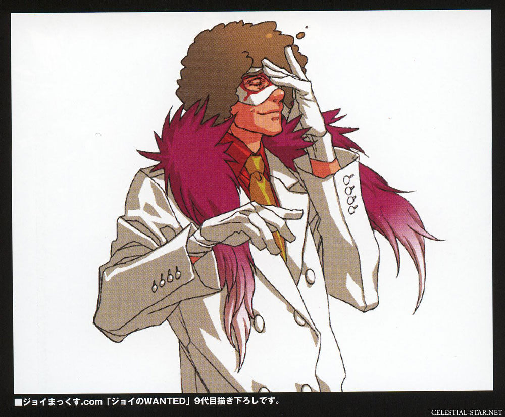 Nitro+chiral official works image by Nitroplus