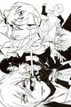 Togainu no chi image #3474