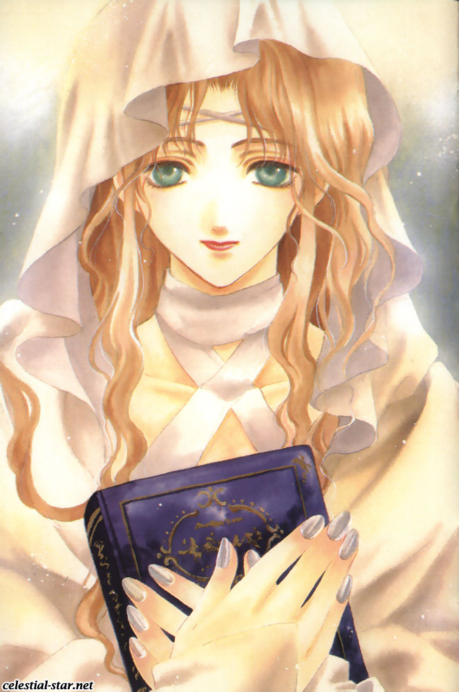 Pieta image by Tohru Adumi