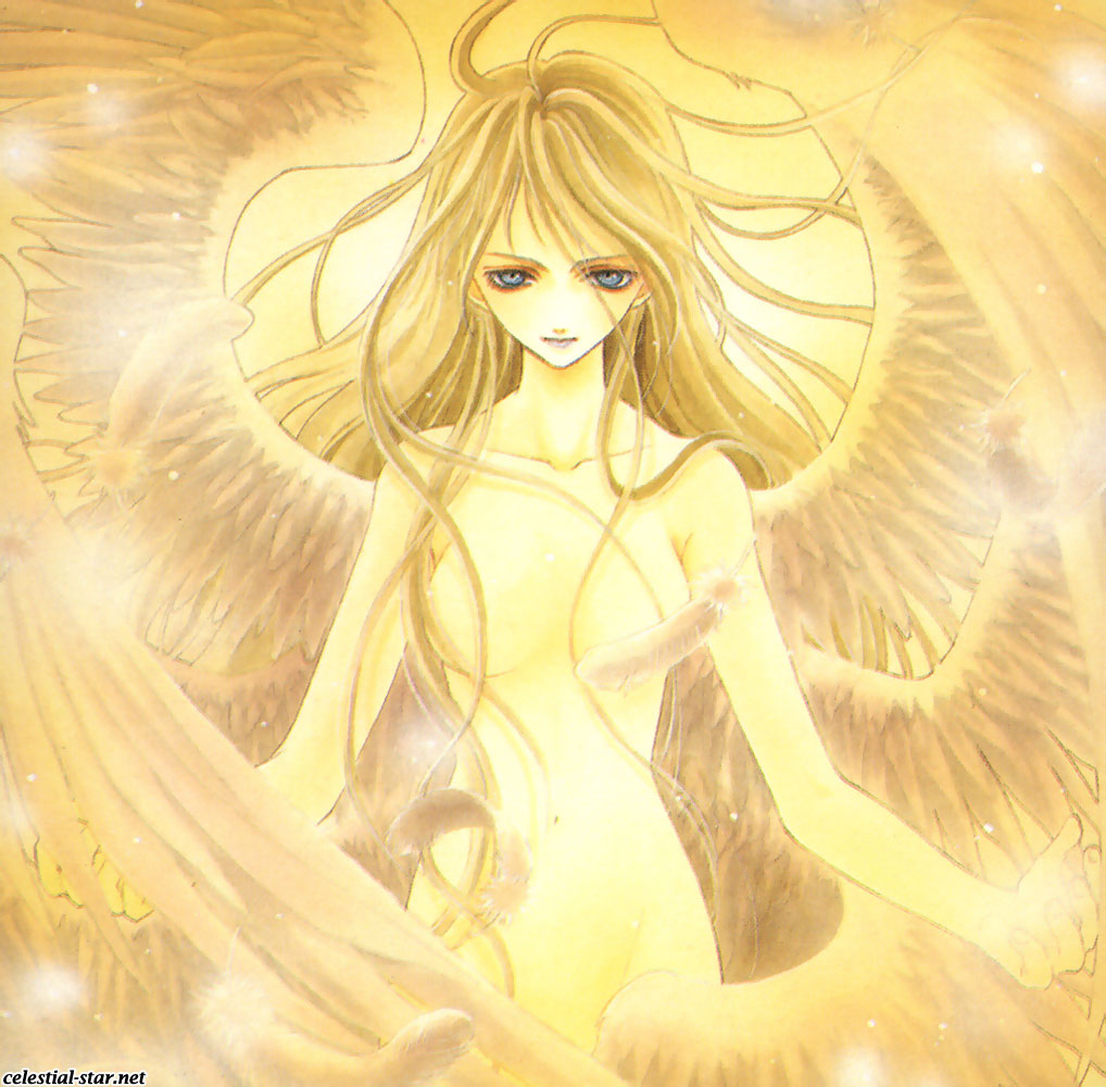 Pieta image by Tohru Adumi