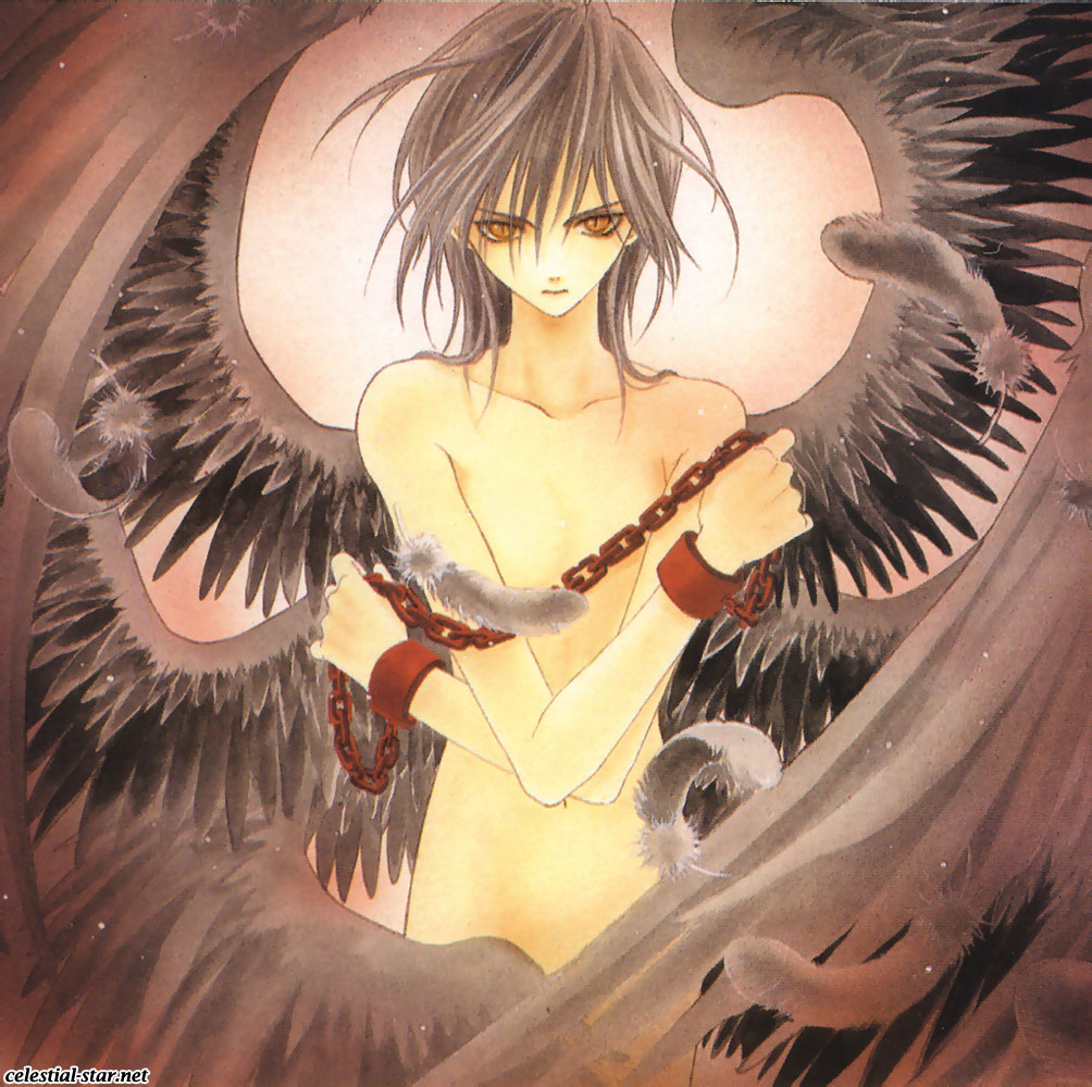 Pieta image by Tohru Adumi