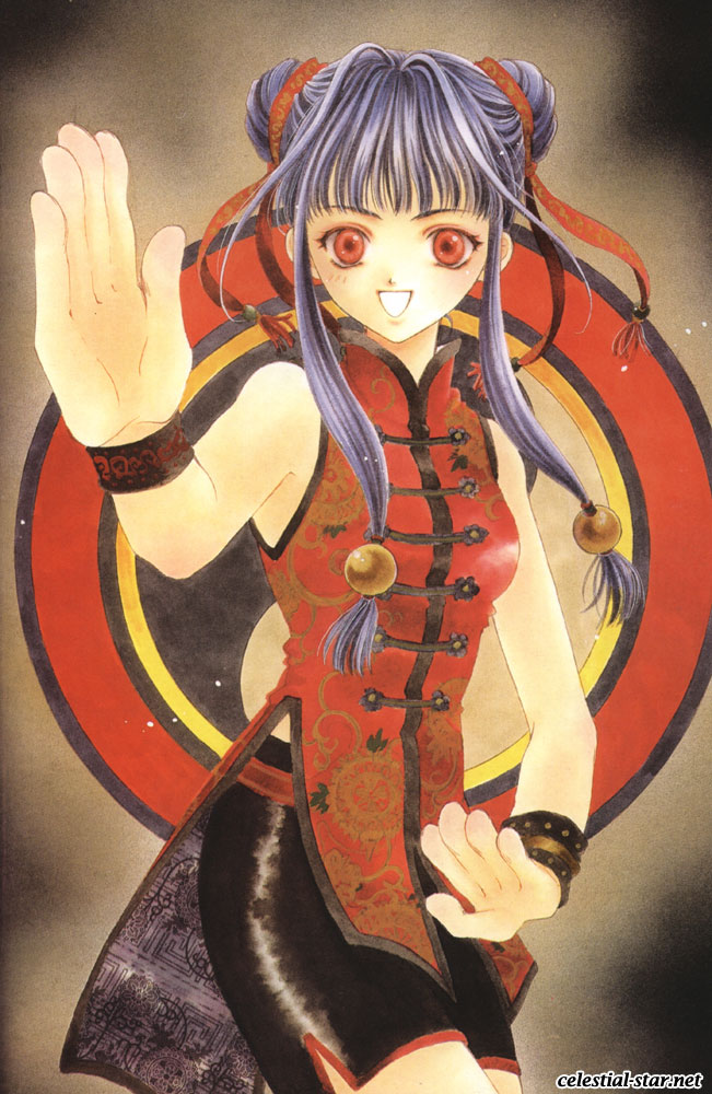 Pieta image by Tohru Adumi