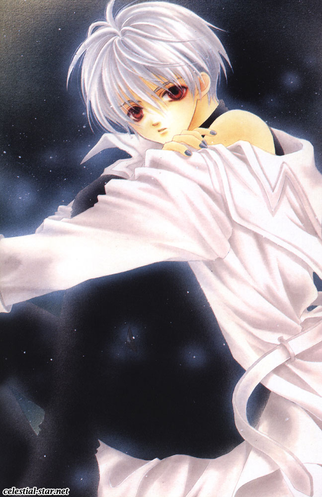 Pieta image by Tohru Adumi