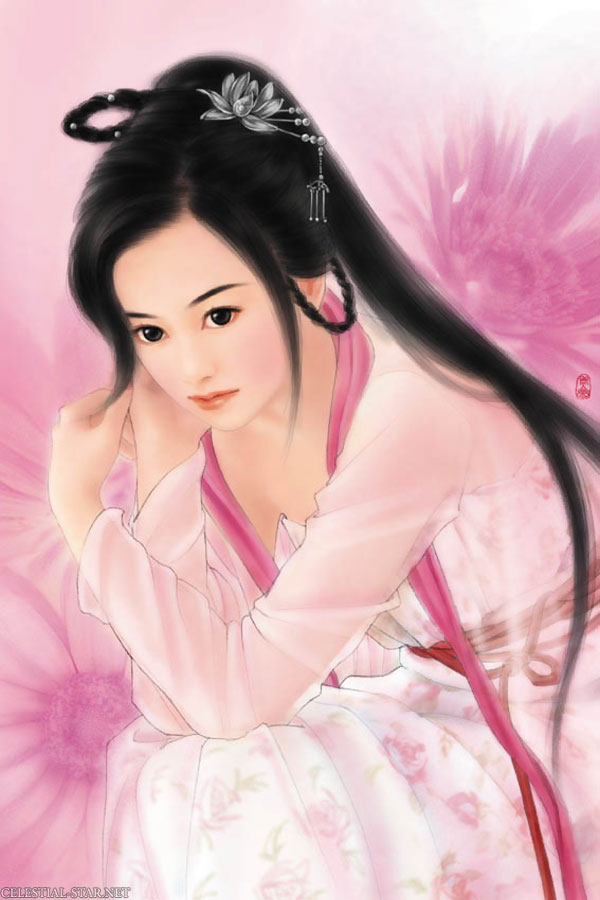 Chen Shu-Fen & Ping-Fen Illustrations image by Chen Shu-Fen & Ping-Fen