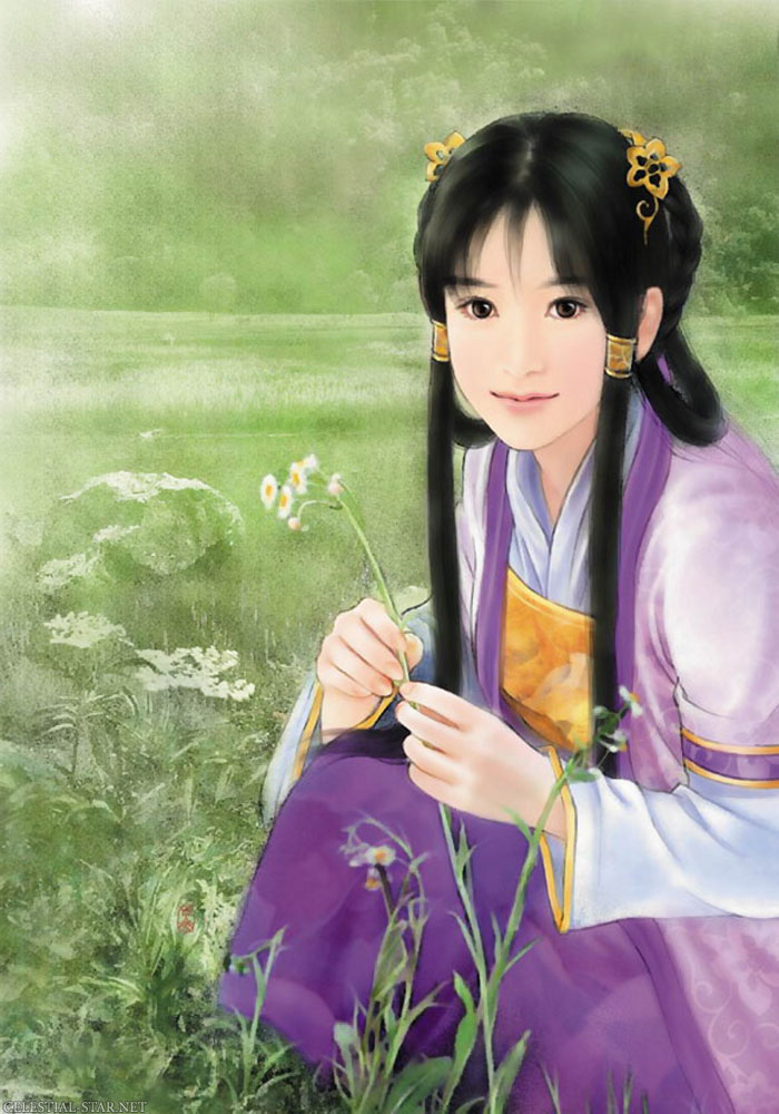 Chen Shu-Fen & Ping-Fen Illustrations image by Chen Shu-Fen & Ping-Fen
