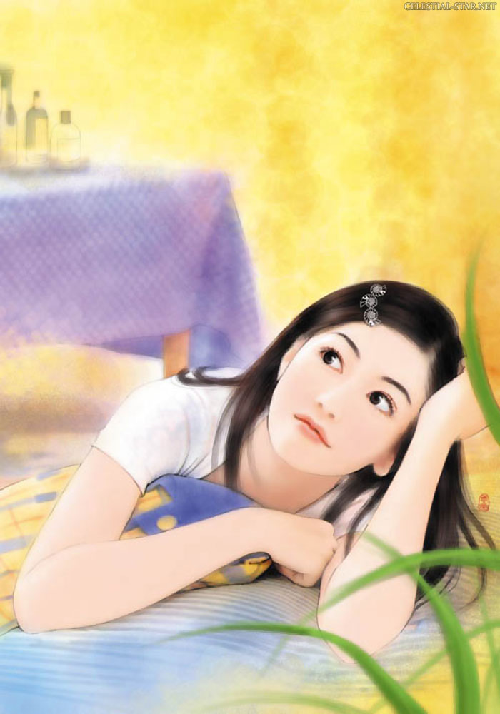 Chen Shu-Fen & Ping-Fen Illustrations image by Chen Shu-Fen & Ping-Fen