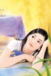 Chen Shu-Fen & Ping-Fen Illustrations image #4073