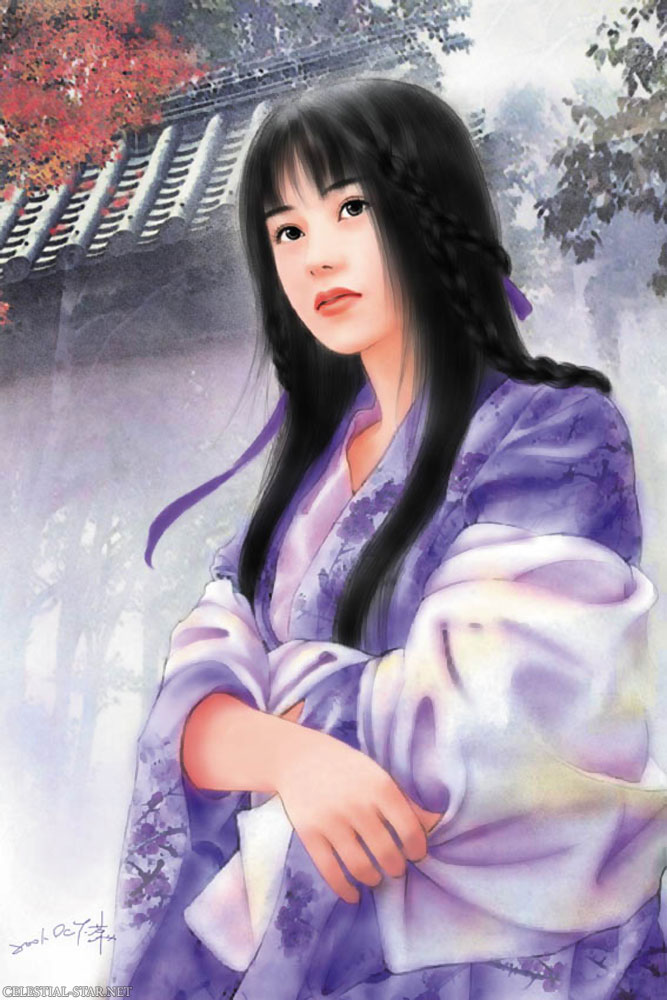 Chen Shu-Fen & Ping-Fen Illustrations image by Chen Shu-Fen & Ping-Fen