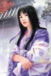 Chen Shu-Fen & Ping-Fen Illustrations image #4074