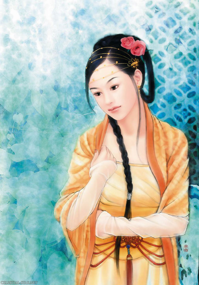 Chen Shu-Fen & Ping-Fen Illustrations image by Chen Shu-Fen & Ping-Fen