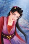 Chen Shu-Fen & Ping-Fen Illustrations image #4077