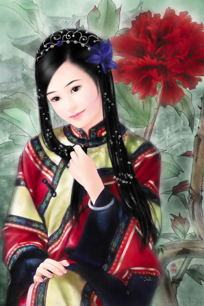 Chen Shu-Fen & Ping-Fen Illustrations image by Chen Shu-Fen & Ping-Fen