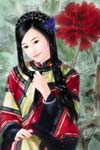 Chen Shu-Fen & Ping-Fen Illustrations image #4078