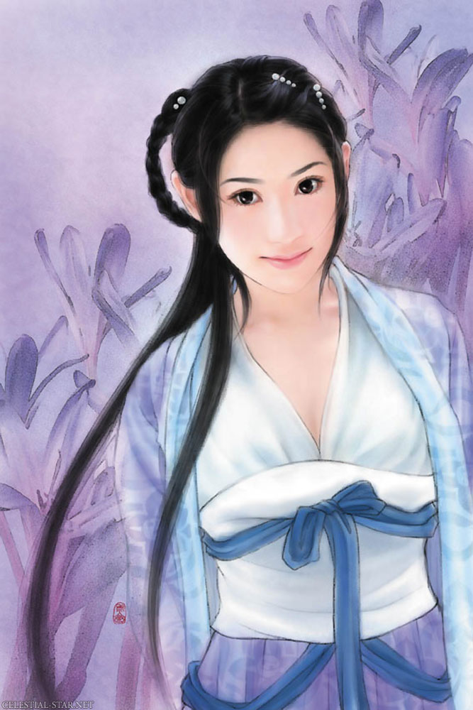 Chen Shu-Fen & Ping-Fen Illustrations image by Chen Shu-Fen & Ping-Fen