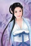 Chen Shu-Fen & Ping-Fen Illustrations image #4079