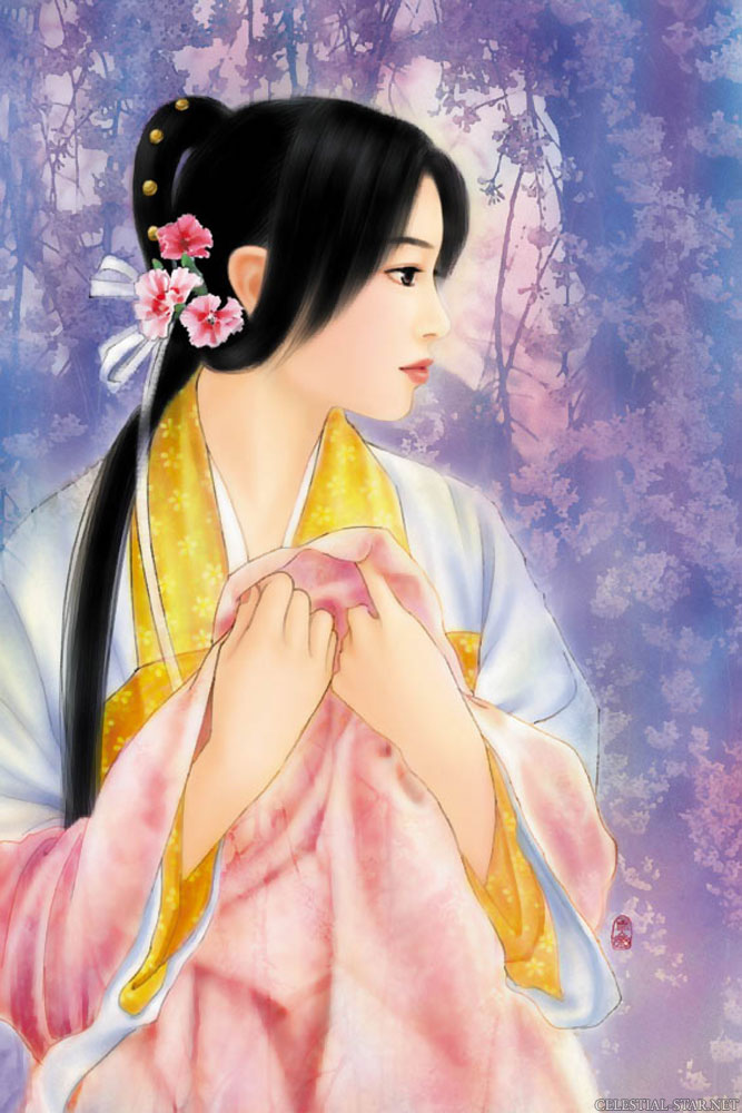 Chen Shu-Fen & Ping-Fen Illustrations image by Chen Shu-Fen & Ping-Fen
