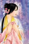 Chen Shu-Fen & Ping-Fen Illustrations image #4080