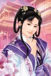 Chen Shu-Fen & Ping-Fen Illustrations image #4081