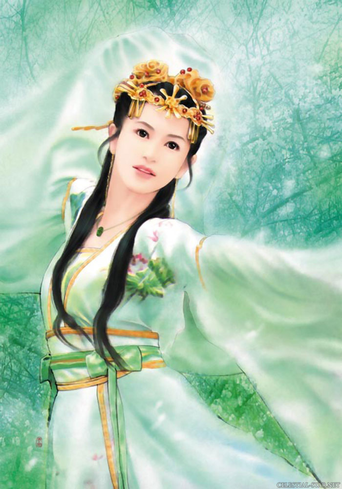 Chen Shu-Fen & Ping-Fen Illustrations image by Chen Shu-Fen & Ping-Fen