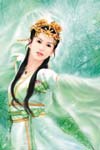 Chen Shu-Fen & Ping-Fen Illustrations image #4087