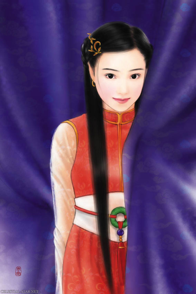 Chen Shu-Fen & Ping-Fen Illustrations image by Chen Shu-Fen & Ping-Fen