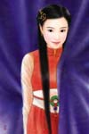Chen Shu-Fen & Ping-Fen Illustrations image #4082