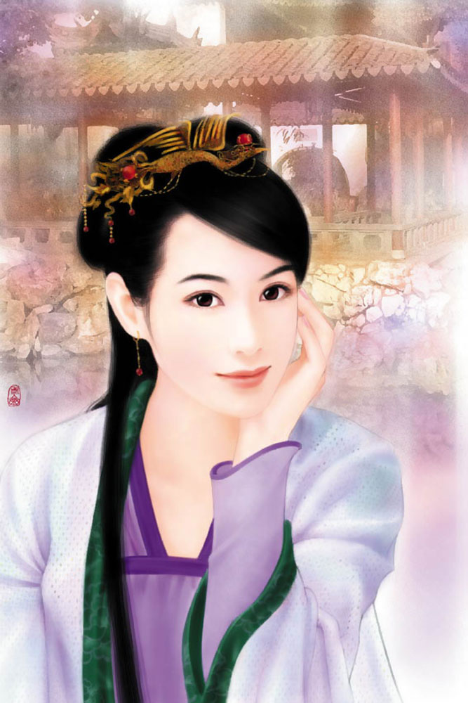 Chen Shu-Fen & Ping-Fen Illustrations image by Chen Shu-Fen & Ping-Fen