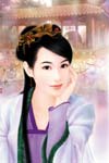Chen Shu-Fen & Ping-Fen Illustrations image #4083