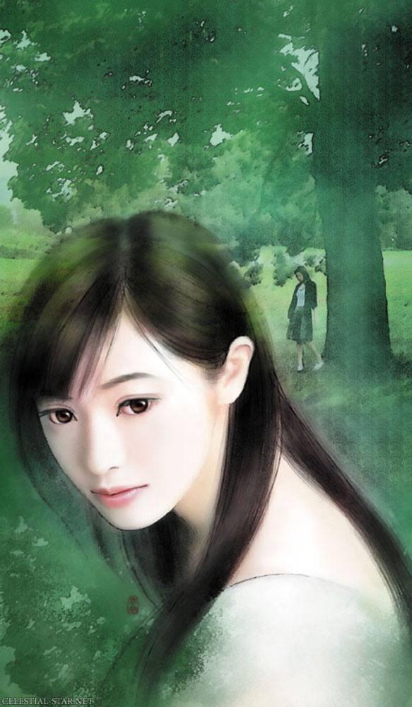 Chen Shu-Fen & Ping-Fen Illustrations image by Chen Shu-Fen & Ping-Fen