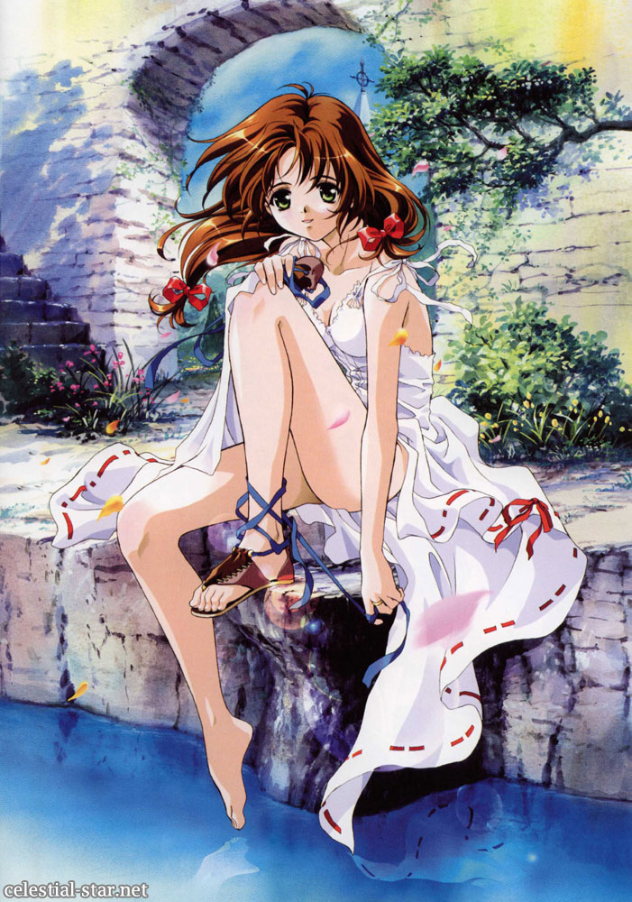 Rinsin Illustrations image by Rinsin