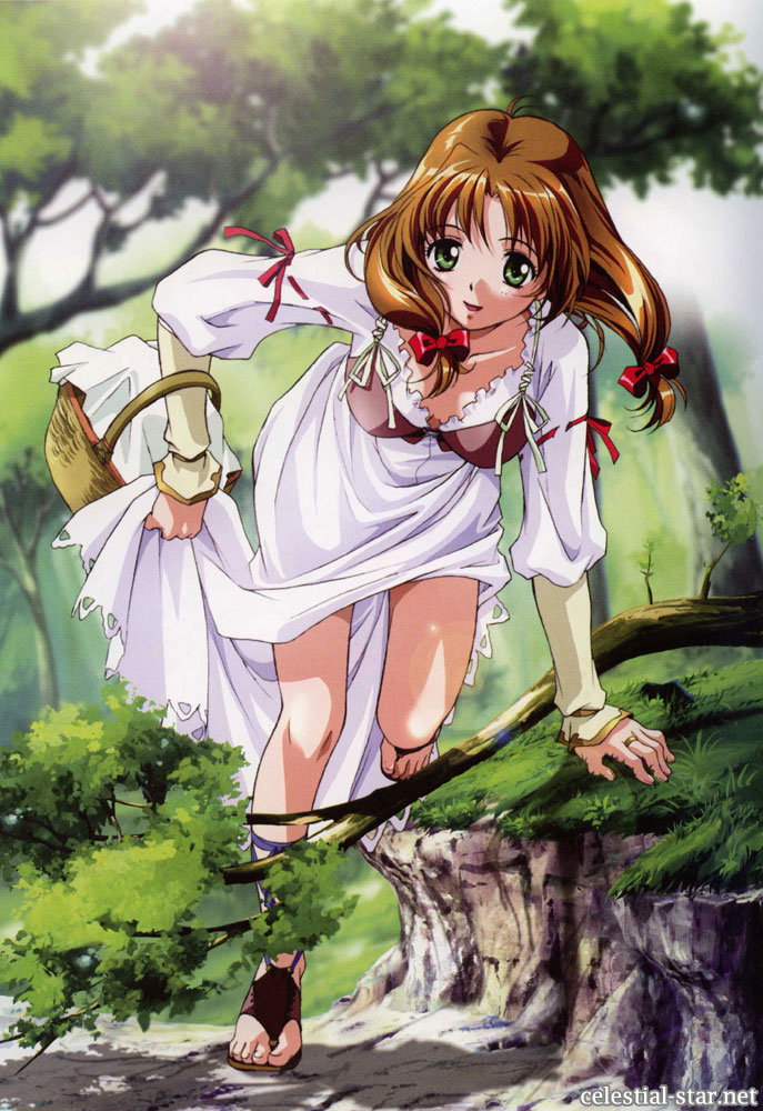 Rinsin Illustrations image by Rinsin