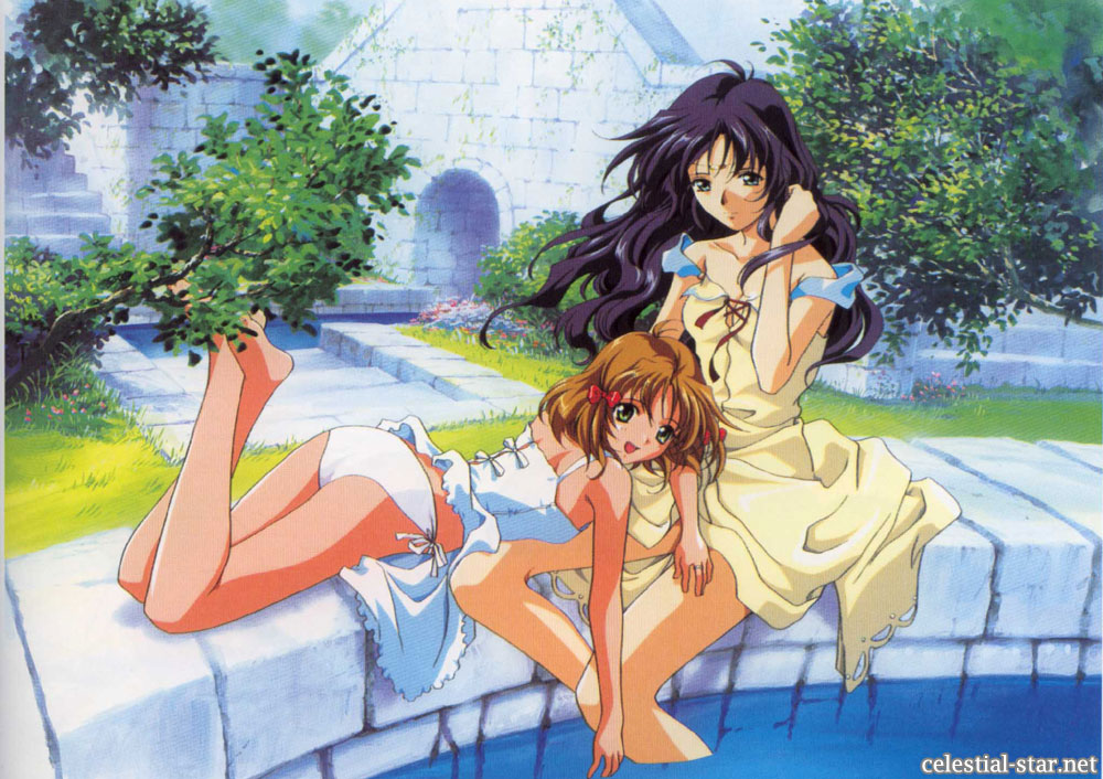Rinsin Illustrations image by Rinsin