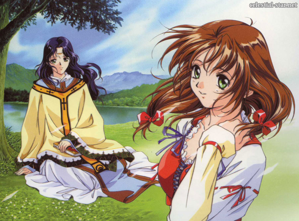 Rinsin Illustrations image by Rinsin