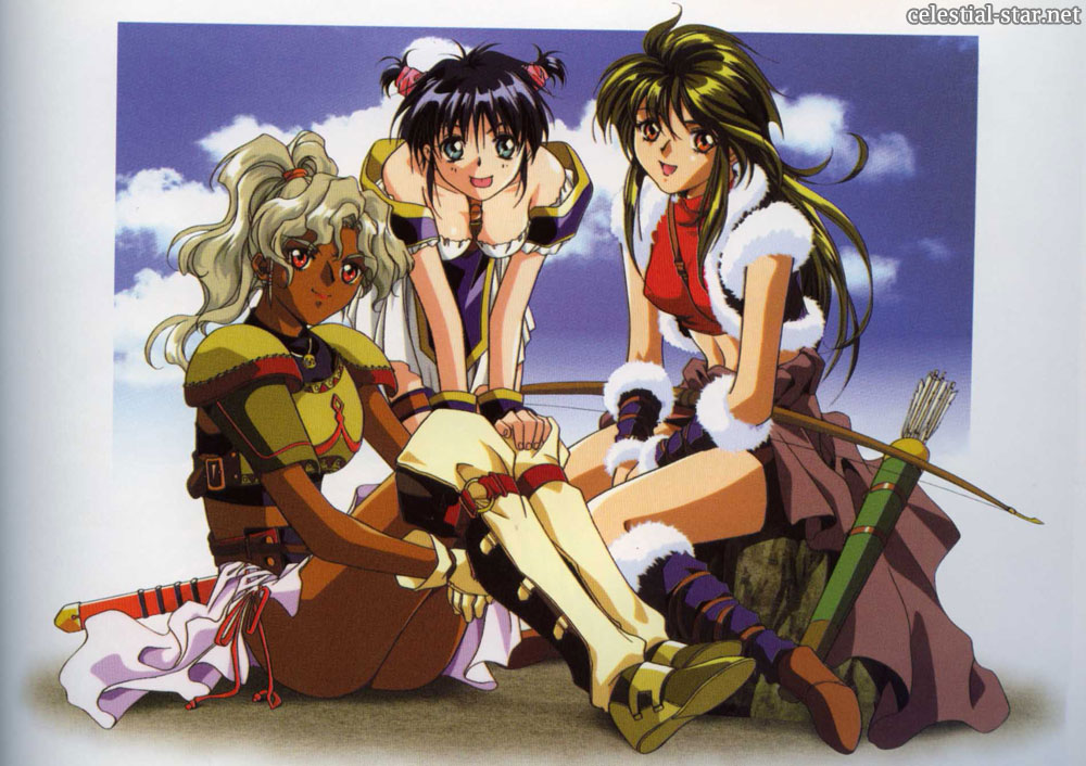 Rinsin Illustrations image by Rinsin