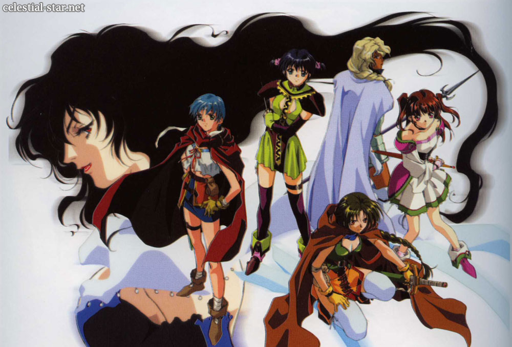 Rinsin Illustrations image by Rinsin