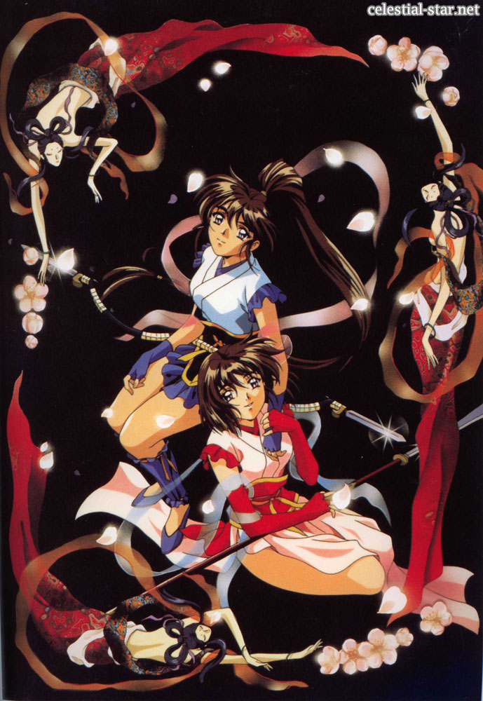 Rinsin Illustrations image by Rinsin