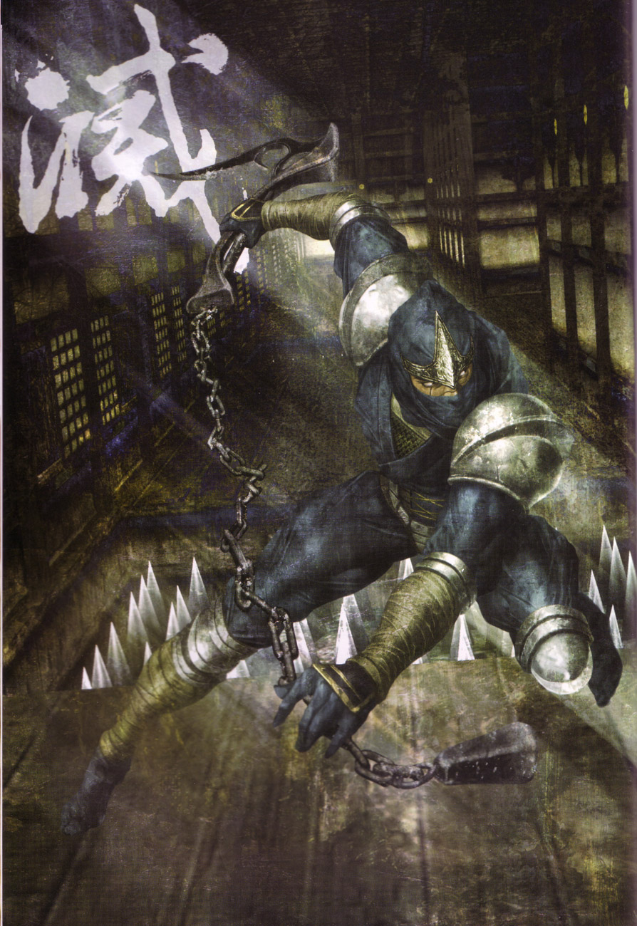 Sengoku Musou image by Koei