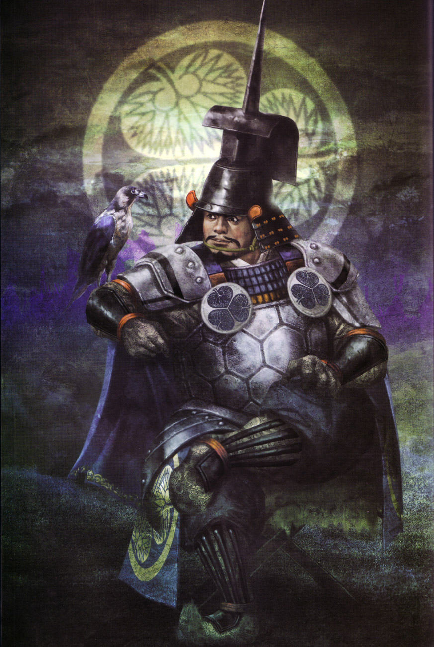 Sengoku Musou image by Koei
