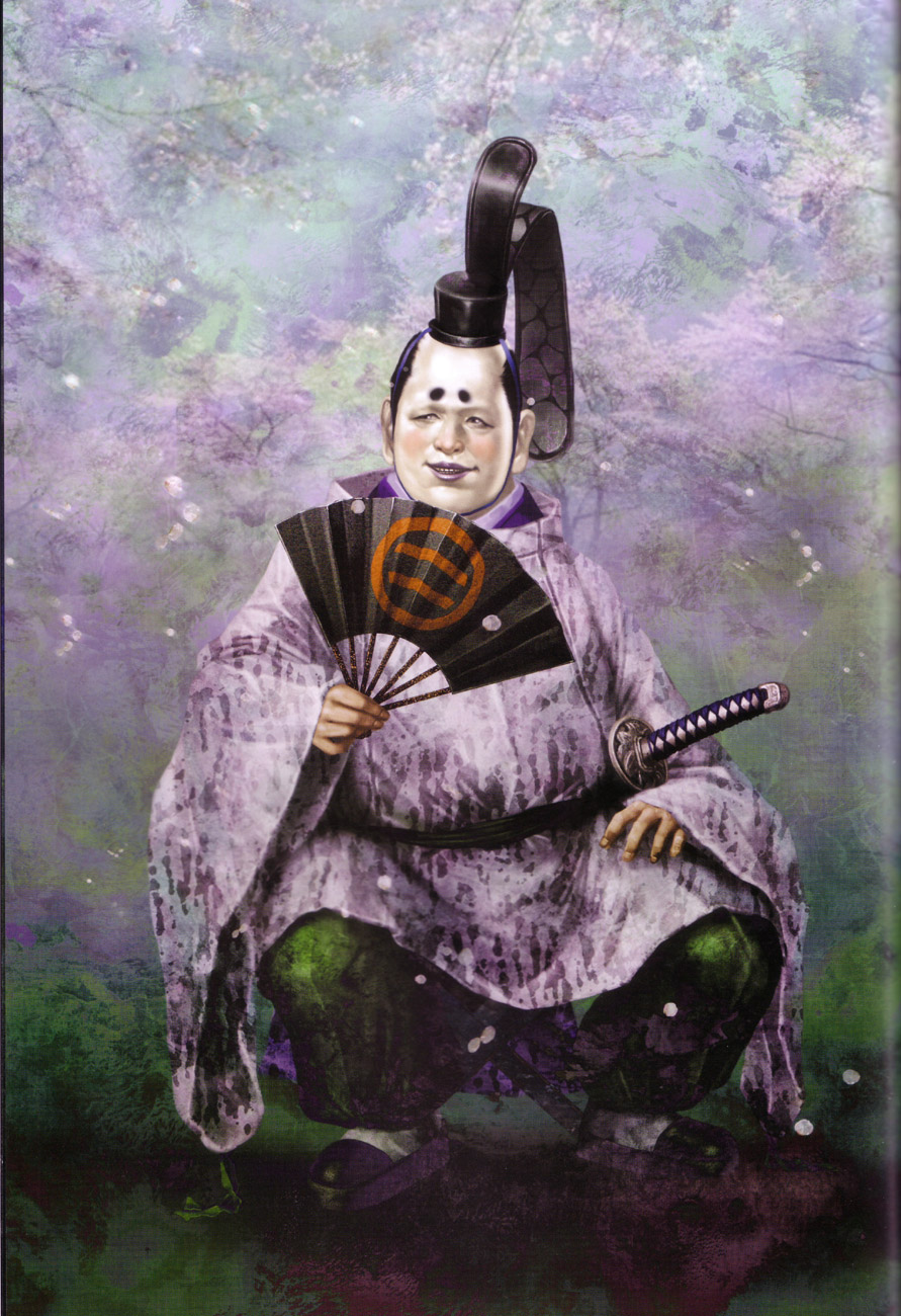 Sengoku Musou image by Koei