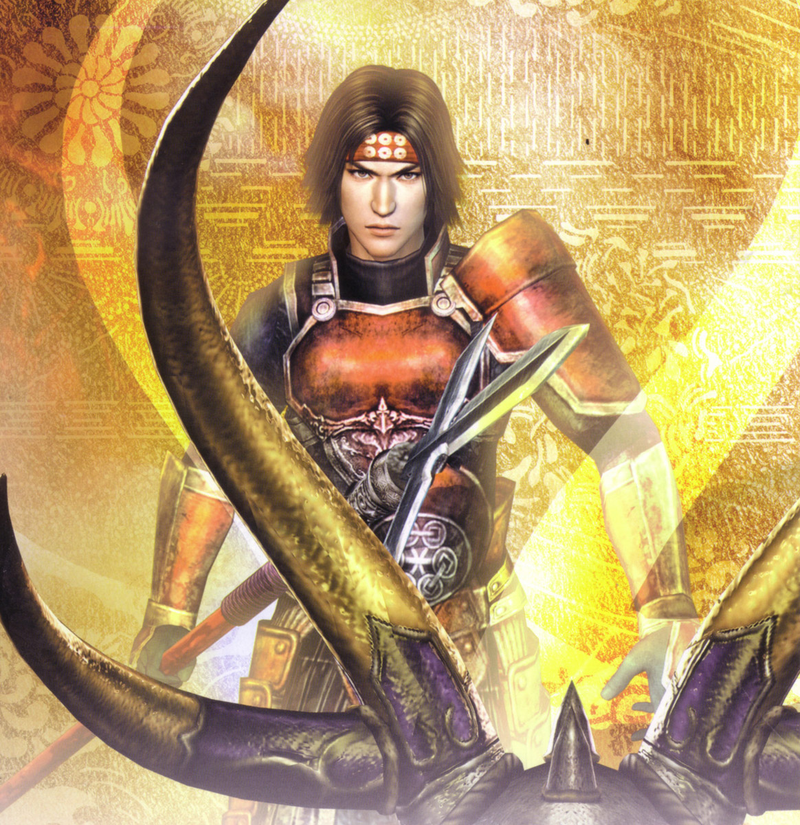 Sengoku Musou 2 image by Koei