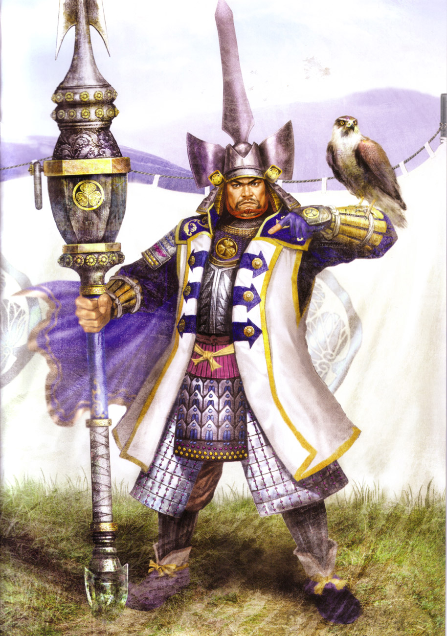 Sengoku Musou 2 image by Koei