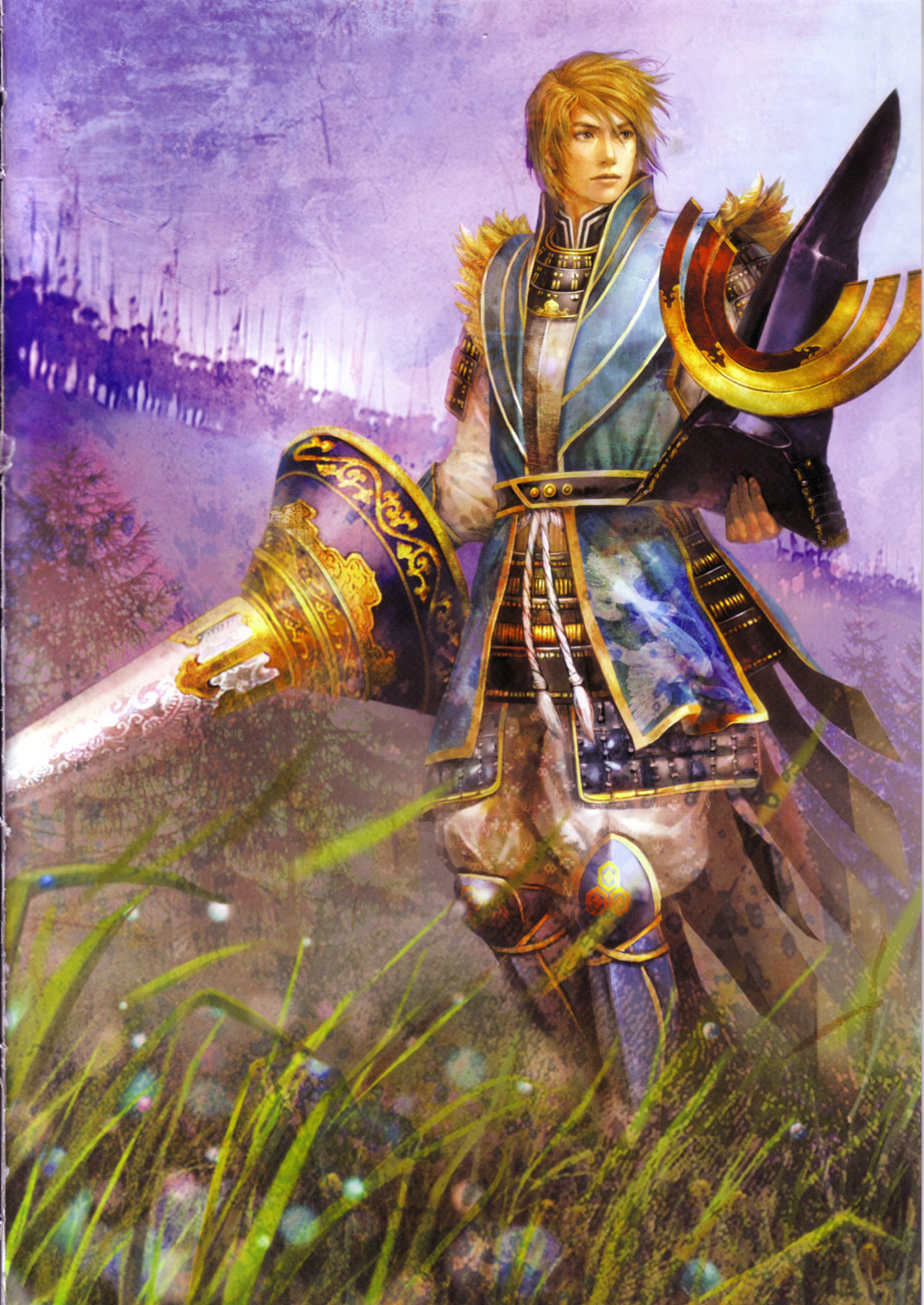 Sengoku Musou 2 image by Koei