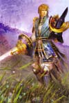 Sengoku Musou 2 image #5322