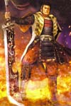 Sengoku Musou 2 image #5323