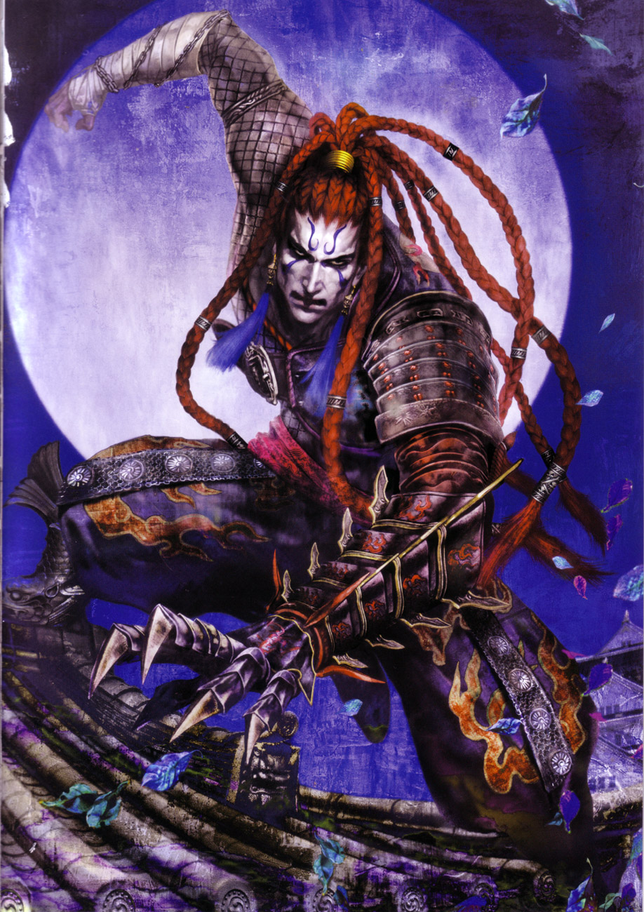 Sengoku Musou 2 image by Koei
