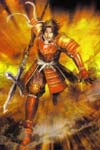 Sengoku Musou 2 image #5330