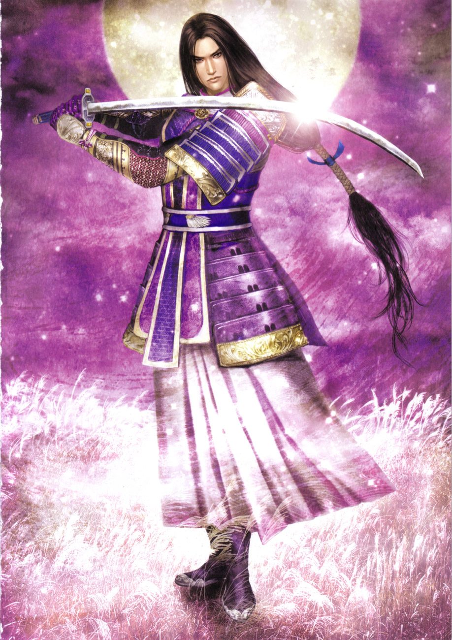 Sengoku Musou 2 image by Koei