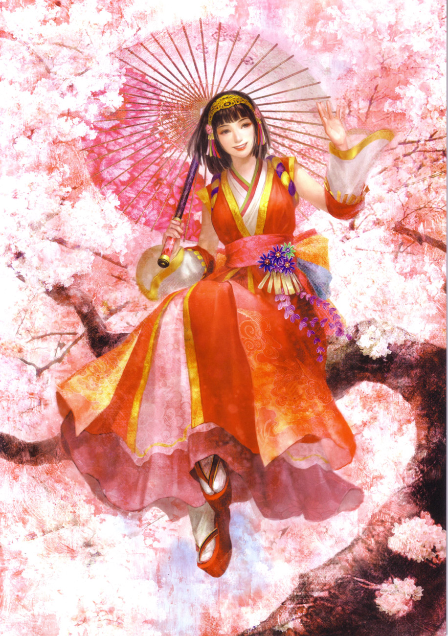 Sengoku Musou 2 image by Koei