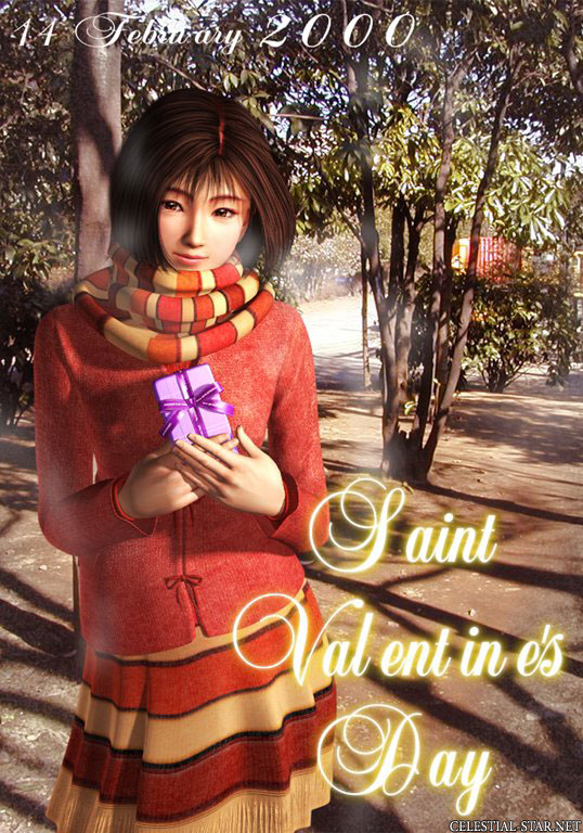 Shenmue image by Sega