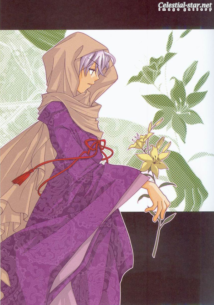 Tactics illustration works image by Kinoshita Sakura and Higashiyama Kazuko